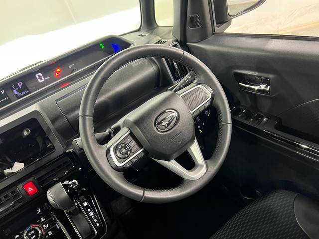 タントカスタムＲＳ　走行２５２８９キロ／ＬＥＤヘッドランプ／マット１年保証距離無制限　走行距離２５２８９キロ　純正マット　サイドエアバッグ　ＬＥＤヘッドランプ　アイドリングストップ　シートヒーター　両側電動スライドドア　プッシュボタンスタート　オート格納式ドアミラー（埼玉県）の中古車