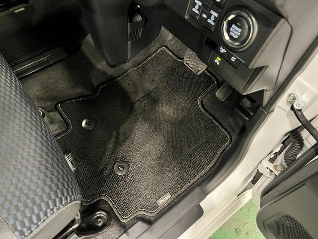 タントカスタムＲＳ　走行２５２８９キロ／ＬＥＤヘッドランプ／マット１年保証距離無制限　走行距離２５２８９キロ　純正マット　サイドエアバッグ　ＬＥＤヘッドランプ　アイドリングストップ　シートヒーター　両側電動スライドドア　プッシュボタンスタート　オート格納式ドアミラー（埼玉県）の中古車