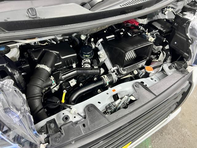 タントカスタムＲＳ　走行２５２８９キロ／ＬＥＤヘッドランプ／マット１年保証距離無制限　走行距離２５２８９キロ　純正マット　サイドエアバッグ　ＬＥＤヘッドランプ　アイドリングストップ　シートヒーター　両側電動スライドドア　プッシュボタンスタート　オート格納式ドアミラー（埼玉県）の中古車