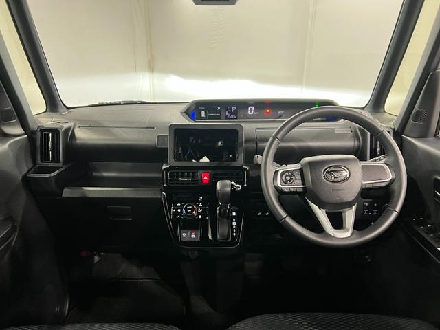 タントカスタムＲＳ　走行２５２８９キロ／ＬＥＤヘッドランプ／マット１年保証距離無制限　走行距離２５２８９キロ　純正マット　サイドエアバッグ　ＬＥＤヘッドランプ　アイドリングストップ　シートヒーター　両側電動スライドドア　プッシュボタンスタート　オート格納式ドアミラー（埼玉県）の中古車