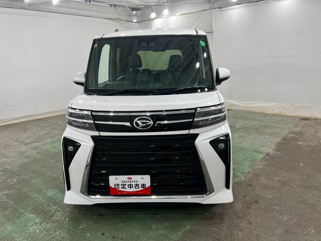 タントカスタムＲＳ　走行２５２８９キロ／ＬＥＤヘッドランプ／マット１年保証距離無制限　走行距離２５２８９キロ　純正マット　サイドエアバッグ　ＬＥＤヘッドランプ　アイドリングストップ　シートヒーター　両側電動スライドドア　プッシュボタンスタート　オート格納式ドアミラー（埼玉県）の中古車