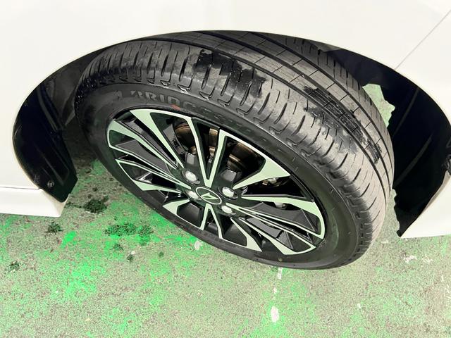 タントカスタムＲＳ　走行２５２８９キロ／ＬＥＤヘッドランプ／マット１年保証距離無制限　走行距離２５２８９キロ　純正マット　サイドエアバッグ　ＬＥＤヘッドランプ　アイドリングストップ　シートヒーター　両側電動スライドドア　プッシュボタンスタート　オート格納式ドアミラー（埼玉県）の中古車