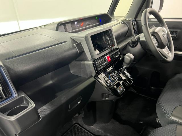 タントカスタムＲＳ　走行２５２８９キロ／ＬＥＤヘッドランプ／マット１年保証距離無制限　走行距離２５２８９キロ　純正マット　サイドエアバッグ　ＬＥＤヘッドランプ　アイドリングストップ　シートヒーター　両側電動スライドドア　プッシュボタンスタート　オート格納式ドアミラー（埼玉県）の中古車