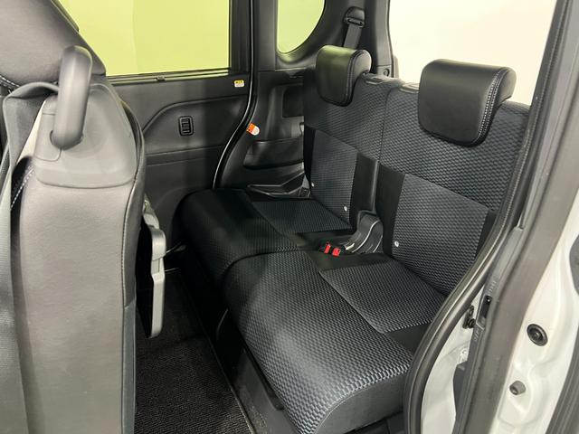 タントカスタムＲＳ　走行２５２８９キロ／ＬＥＤヘッドランプ／マット１年保証距離無制限　走行距離２５２８９キロ　純正マット　サイドエアバッグ　ＬＥＤヘッドランプ　アイドリングストップ　シートヒーター　両側電動スライドドア　プッシュボタンスタート　オート格納式ドアミラー（埼玉県）の中古車