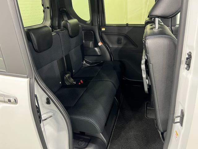 タントカスタムＲＳ　走行２５２８９キロ／ＬＥＤヘッドランプ／マット１年保証距離無制限　走行距離２５２８９キロ　純正マット　サイドエアバッグ　ＬＥＤヘッドランプ　アイドリングストップ　シートヒーター　両側電動スライドドア　プッシュボタンスタート　オート格納式ドアミラー（埼玉県）の中古車