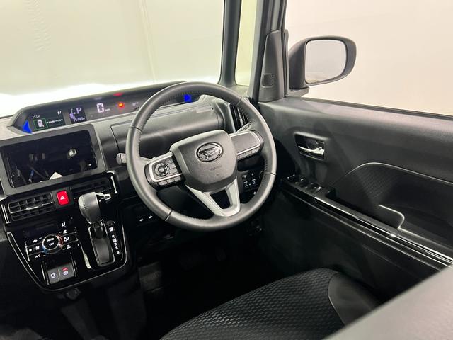 タントカスタムＲＳ　走行２５２８９キロ／ＬＥＤヘッドランプ／マット１年保証距離無制限　走行距離２５２８９キロ　純正マット　サイドエアバッグ　ＬＥＤヘッドランプ　アイドリングストップ　シートヒーター　両側電動スライドドア　プッシュボタンスタート　オート格納式ドアミラー（埼玉県）の中古車