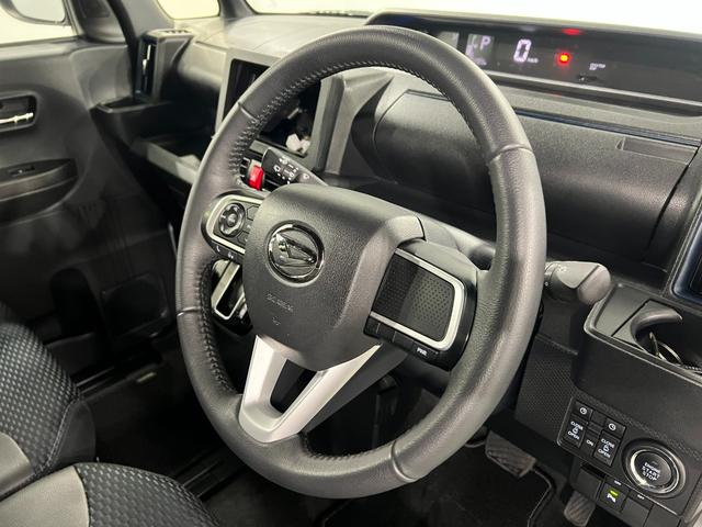 タントカスタムＲＳ　走行２５２８９キロ／ＬＥＤヘッドランプ／マット１年保証距離無制限　走行距離２５２８９キロ　純正マット　サイドエアバッグ　ＬＥＤヘッドランプ　アイドリングストップ　シートヒーター　両側電動スライドドア　プッシュボタンスタート　オート格納式ドアミラー（埼玉県）の中古車