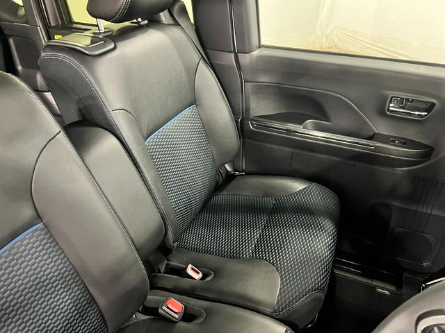 タントカスタムＲＳ　走行２５２８９キロ／ＬＥＤヘッドランプ／マット１年保証距離無制限　走行距離２５２８９キロ　純正マット　サイドエアバッグ　ＬＥＤヘッドランプ　アイドリングストップ　シートヒーター　両側電動スライドドア　プッシュボタンスタート　オート格納式ドアミラー（埼玉県）の中古車