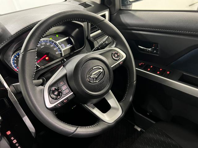 トールカスタムＧ　ターボ　走行２５２００キロ／９型ナビ／ドラレコ１年保証距離無制限　走行距離２５２００キロ　純正フルセグナビ　バックカメラ　ドラレコ　純正マット　ＬＥＤヘッドランプ　アイドリングストップ　両側電動スライドドア　オート格納式ドアミラー　キーフリー（埼玉県）の中古車