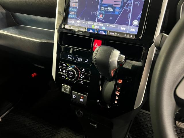 トールカスタムＧ　ターボ　走行２５２００キロ／９型ナビ／ドラレコ１年保証距離無制限　走行距離２５２００キロ　純正フルセグナビ　バックカメラ　ドラレコ　純正マット　ＬＥＤヘッドランプ　アイドリングストップ　両側電動スライドドア　オート格納式ドアミラー　キーフリー（埼玉県）の中古車