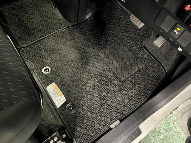 トールカスタムＧ　ターボ　走行２５２００キロ／９型ナビ／ドラレコ１年保証距離無制限　走行距離２５２００キロ　純正フルセグナビ　バックカメラ　ドラレコ　純正マット　ＬＥＤヘッドランプ　アイドリングストップ　両側電動スライドドア　オート格納式ドアミラー　キーフリー（埼玉県）の中古車