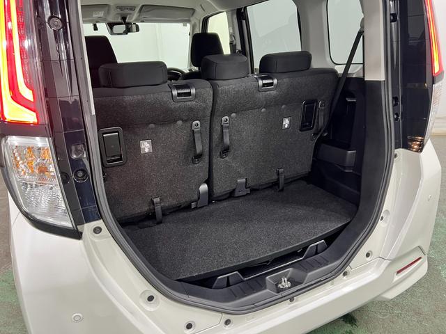 トールカスタムＧ　ターボ　走行２５２００キロ／９型ナビ／ドラレコ１年保証距離無制限　走行距離２５２００キロ　純正フルセグナビ　バックカメラ　ドラレコ　純正マット　ＬＥＤヘッドランプ　アイドリングストップ　両側電動スライドドア　オート格納式ドアミラー　キーフリー（埼玉県）の中古車