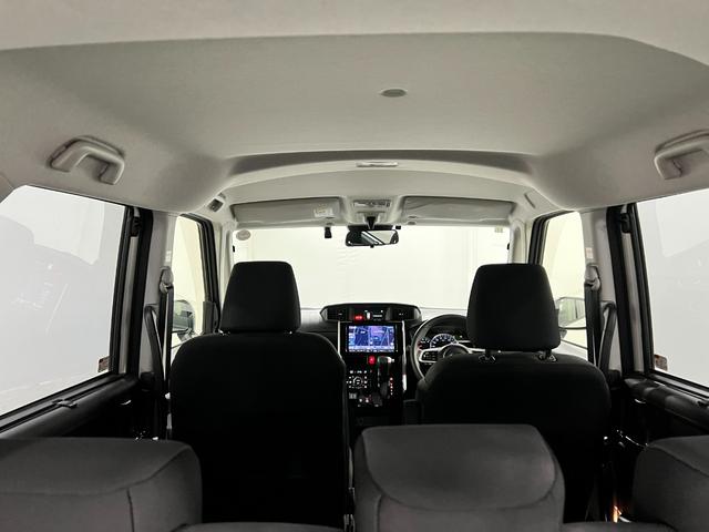 トールカスタムＧ　ターボ　走行２５２００キロ／９型ナビ／ドラレコ１年保証距離無制限　走行距離２５２００キロ　純正フルセグナビ　バックカメラ　ドラレコ　純正マット　ＬＥＤヘッドランプ　アイドリングストップ　両側電動スライドドア　オート格納式ドアミラー　キーフリー（埼玉県）の中古車