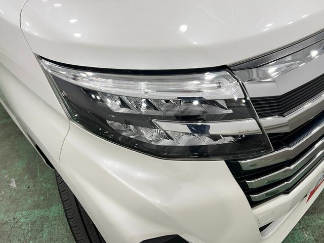 トールカスタムＧ　ターボ　走行２５２００キロ／９型ナビ／ドラレコ１年保証距離無制限　走行距離２５２００キロ　純正フルセグナビ　バックカメラ　ドラレコ　純正マット　ＬＥＤヘッドランプ　アイドリングストップ　両側電動スライドドア　オート格納式ドアミラー　キーフリー（埼玉県）の中古車