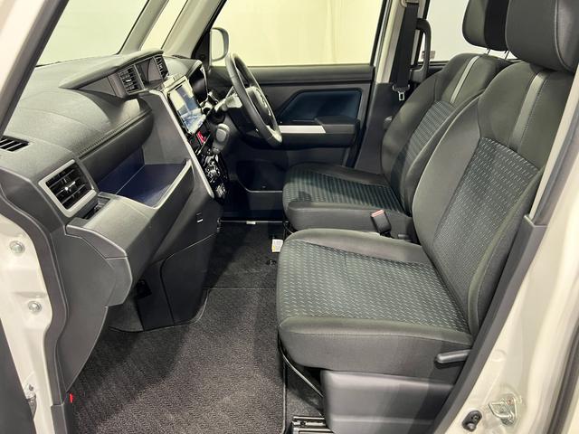 トールカスタムＧ　ターボ　走行２５２００キロ／９型ナビ／ドラレコ１年保証距離無制限　走行距離２５２００キロ　純正フルセグナビ　バックカメラ　ドラレコ　純正マット　ＬＥＤヘッドランプ　アイドリングストップ　両側電動スライドドア　オート格納式ドアミラー　キーフリー（埼玉県）の中古車