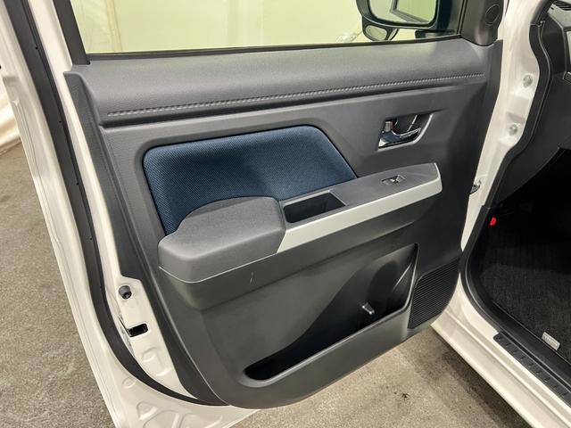 トールカスタムＧ　ターボ　走行２５２００キロ／９型ナビ／ドラレコ１年保証距離無制限　走行距離２５２００キロ　純正フルセグナビ　バックカメラ　ドラレコ　純正マット　ＬＥＤヘッドランプ　アイドリングストップ　両側電動スライドドア　オート格納式ドアミラー　キーフリー（埼玉県）の中古車