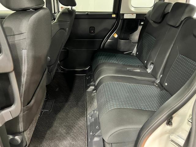 トールカスタムＧ　ターボ　走行２５２００キロ／９型ナビ／ドラレコ１年保証距離無制限　走行距離２５２００キロ　純正フルセグナビ　バックカメラ　ドラレコ　純正マット　ＬＥＤヘッドランプ　アイドリングストップ　両側電動スライドドア　オート格納式ドアミラー　キーフリー（埼玉県）の中古車