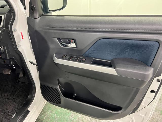 トールカスタムＧ　ターボ　走行２５２００キロ／９型ナビ／ドラレコ１年保証距離無制限　走行距離２５２００キロ　純正フルセグナビ　バックカメラ　ドラレコ　純正マット　ＬＥＤヘッドランプ　アイドリングストップ　両側電動スライドドア　オート格納式ドアミラー　キーフリー（埼玉県）の中古車