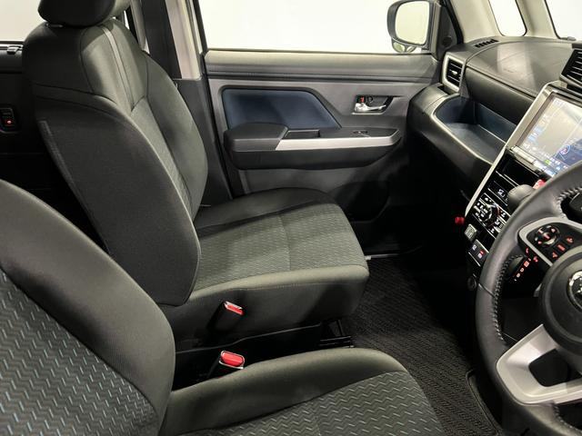 トールカスタムＧ　ターボ　走行２５２００キロ／９型ナビ／ドラレコ１年保証距離無制限　走行距離２５２００キロ　純正フルセグナビ　バックカメラ　ドラレコ　純正マット　ＬＥＤヘッドランプ　アイドリングストップ　両側電動スライドドア　オート格納式ドアミラー　キーフリー（埼玉県）の中古車