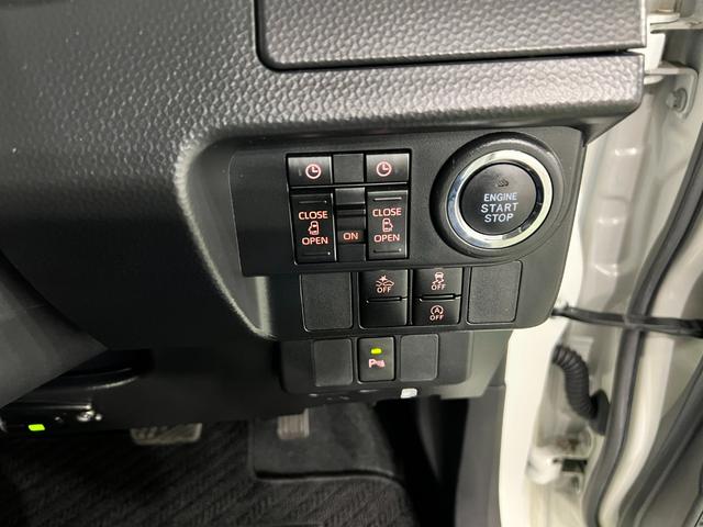 トールカスタムＧ　ターボ　走行２５２００キロ／９型ナビ／ドラレコ１年保証距離無制限　走行距離２５２００キロ　純正フルセグナビ　バックカメラ　ドラレコ　純正マット　ＬＥＤヘッドランプ　アイドリングストップ　両側電動スライドドア　オート格納式ドアミラー　キーフリー（埼玉県）の中古車