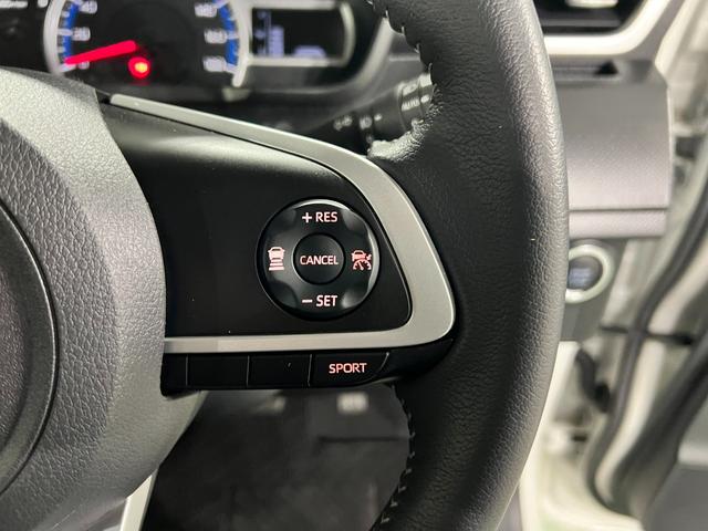 トールカスタムＧ　ターボ　走行２５２００キロ／９型ナビ／ドラレコ１年保証距離無制限　走行距離２５２００キロ　純正フルセグナビ　バックカメラ　ドラレコ　純正マット　ＬＥＤヘッドランプ　アイドリングストップ　両側電動スライドドア　オート格納式ドアミラー　キーフリー（埼玉県）の中古車