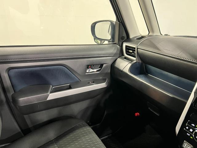 トールカスタムＧ　ターボ　走行２５２００キロ／９型ナビ／ドラレコ１年保証距離無制限　走行距離２５２００キロ　純正フルセグナビ　バックカメラ　ドラレコ　純正マット　ＬＥＤヘッドランプ　アイドリングストップ　両側電動スライドドア　オート格納式ドアミラー　キーフリー（埼玉県）の中古車