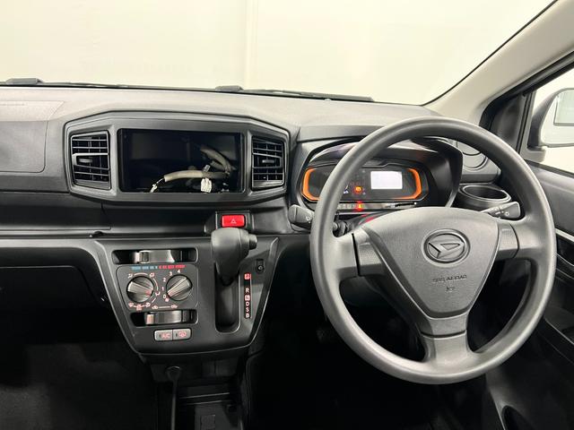 ミライースL SAIII 走行4912キロ/クリアランスソナー一年保証・走行距離無制限 走行4912キロ 助手席エアバック オートライト オートマチックハイビーム クリアランスソナー アイドリングストップ(埼玉県)の中古車