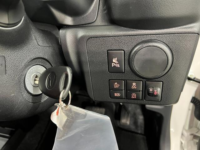 ミライースL SAIII 走行4912キロ/クリアランスソナー一年保証・走行距離無制限 走行4912キロ 助手席エアバック オートライト オートマチックハイビーム クリアランスソナー アイドリングストップ(埼玉県)の中古車