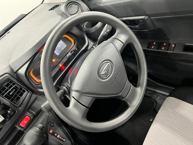 ミライースL SAIII 走行4912キロ/クリアランスソナー一年保証・走行距離無制限 走行4912キロ 助手席エアバック オートライト オートマチックハイビーム クリアランスソナー アイドリングストップ(埼玉県)の中古車