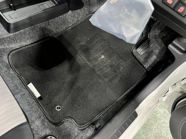 ミライースL SAIII 走行4912キロ/クリアランスソナー一年保証・走行距離無制限 走行4912キロ 助手席エアバック オートライト オートマチックハイビーム クリアランスソナー アイドリングストップ(埼玉県)の中古車