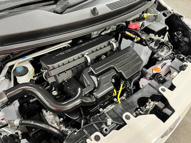 ミライースL SAIII 走行4912キロ/クリアランスソナー一年保証・走行距離無制限 走行4912キロ 助手席エアバック オートライト オートマチックハイビーム クリアランスソナー アイドリングストップ(埼玉県)の中古車