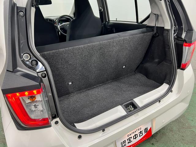 ミライースL SAIII 走行4912キロ/クリアランスソナー一年保証・走行距離無制限 走行4912キロ 助手席エアバック オートライト オートマチックハイビーム クリアランスソナー アイドリングストップ(埼玉県)の中古車