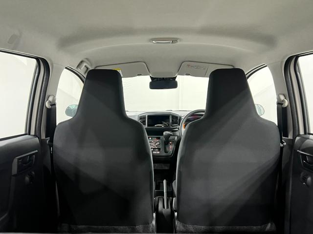 ミライースL SAIII 走行4912キロ/クリアランスソナー一年保証・走行距離無制限 走行4912キロ 助手席エアバック オートライト オートマチックハイビーム クリアランスソナー アイドリングストップ(埼玉県)の中古車