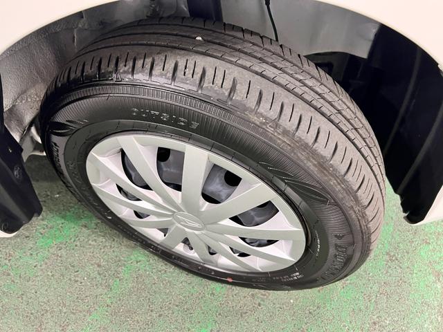 ミライースL SAIII 走行4912キロ/クリアランスソナー一年保証・走行距離無制限 走行4912キロ 助手席エアバック オートライト オートマチックハイビーム クリアランスソナー アイドリングストップ(埼玉県)の中古車