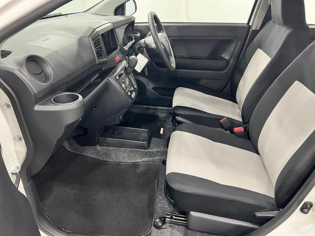 ミライースL SAIII 走行4912キロ/クリアランスソナー一年保証・走行距離無制限 走行4912キロ 助手席エアバック オートライト オートマチックハイビーム クリアランスソナー アイドリングストップ(埼玉県)の中古車