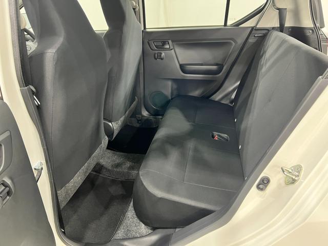 ミライースL SAIII 走行4912キロ/クリアランスソナー一年保証・走行距離無制限 走行4912キロ 助手席エアバック オートライト オートマチックハイビーム クリアランスソナー アイドリングストップ(埼玉県)の中古車