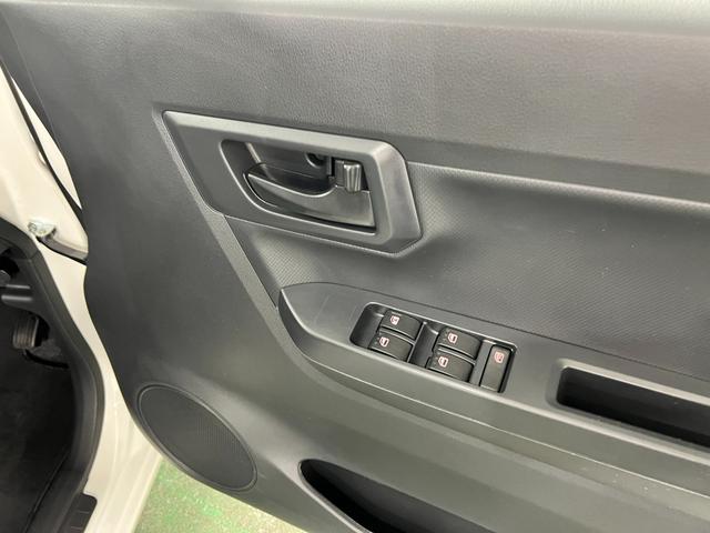 ミライースL SAIII 走行4912キロ/クリアランスソナー一年保証・走行距離無制限 走行4912キロ 助手席エアバック オートライト オートマチックハイビーム クリアランスソナー アイドリングストップ(埼玉県)の中古車