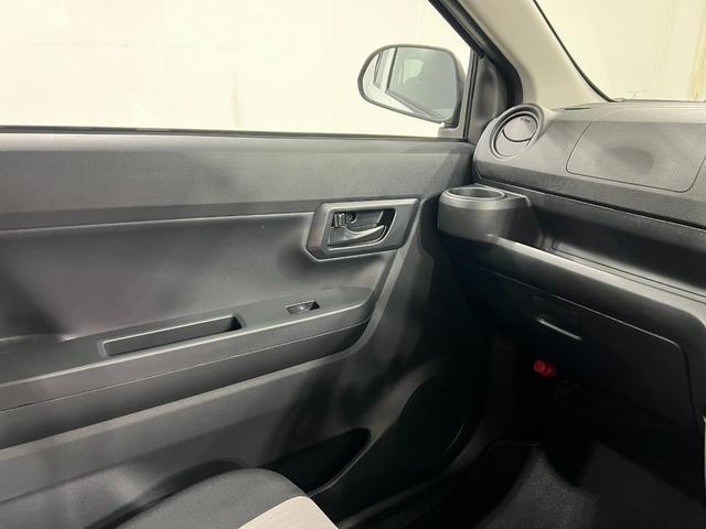 ミライースL SAIII 走行4912キロ/クリアランスソナー一年保証・走行距離無制限 走行4912キロ 助手席エアバック オートライト オートマチックハイビーム クリアランスソナー アイドリングストップ(埼玉県)の中古車