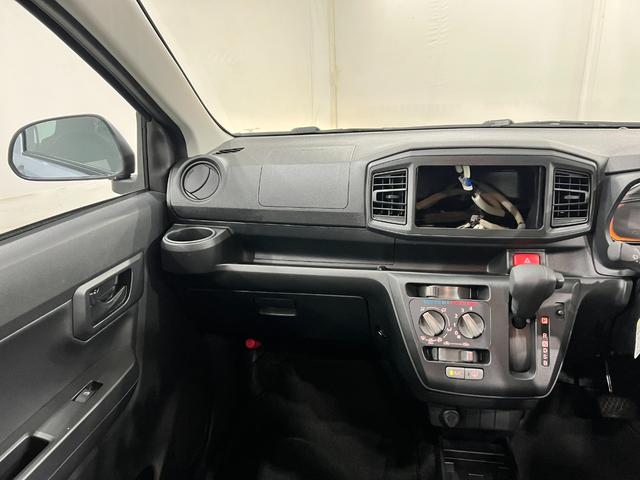 ミライースL SAIII 走行4459キロ/クリアランスソナー一年保証・走行距離無制限 走行4459キロ 助手席エアバック オートライト オートマチックハイビーム クリアランスソナー アイドリングストップ(埼玉県)の中古車