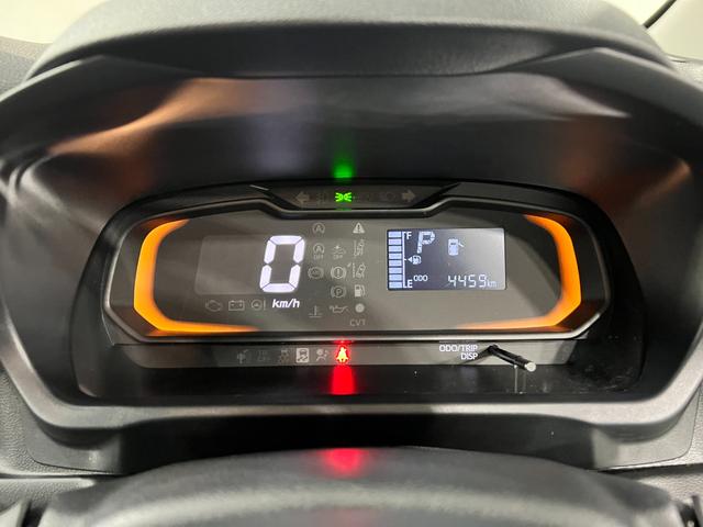 ミライースL SAIII 走行4459キロ/クリアランスソナー一年保証・走行距離無制限 走行4459キロ 助手席エアバック オートライト オートマチックハイビーム クリアランスソナー アイドリングストップ(埼玉県)の中古車