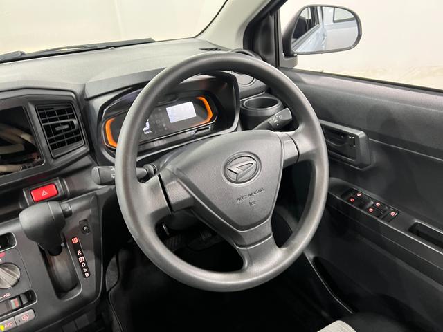 ミライースL SAIII 走行4459キロ/クリアランスソナー一年保証・走行距離無制限 走行4459キロ 助手席エアバック オートライト オートマチックハイビーム クリアランスソナー アイドリングストップ(埼玉県)の中古車