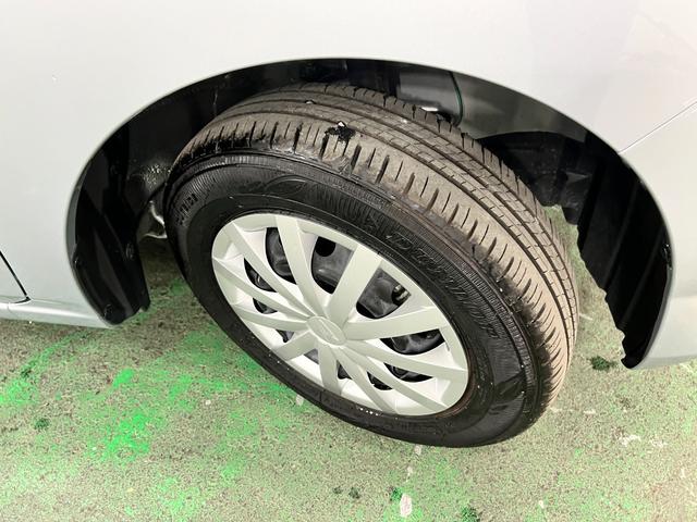 ミライースL SAIII 走行4459キロ/クリアランスソナー一年保証・走行距離無制限 走行4459キロ 助手席エアバック オートライト オートマチックハイビーム クリアランスソナー アイドリングストップ(埼玉県)の中古車