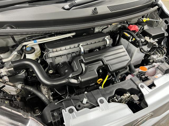 ミライースL SAIII 走行4459キロ/クリアランスソナー一年保証・走行距離無制限 走行4459キロ 助手席エアバック オートライト オートマチックハイビーム クリアランスソナー アイドリングストップ(埼玉県)の中古車