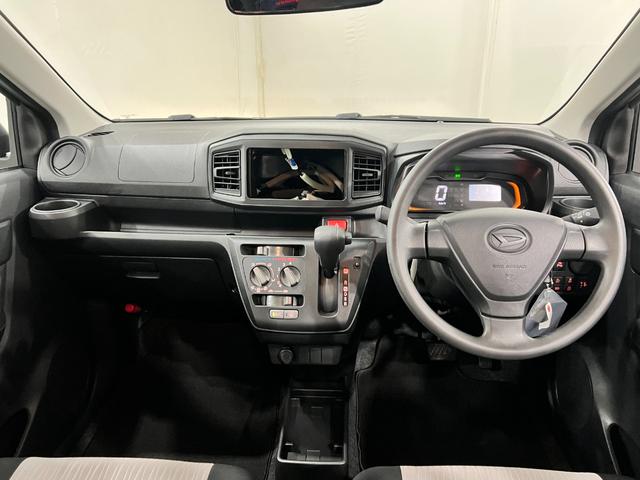 ミライースL SAIII 走行4459キロ/クリアランスソナー一年保証・走行距離無制限 走行4459キロ 助手席エアバック オートライト オートマチックハイビーム クリアランスソナー アイドリングストップ(埼玉県)の中古車