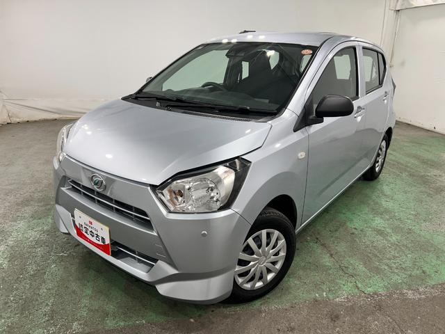 ミライースL SAIII 走行4459キロ/クリアランスソナー一年保証・走行距離無制限 走行4459キロ 助手席エアバック オートライト オートマチックハイビーム クリアランスソナー アイドリングストップ(埼玉県)の中古車