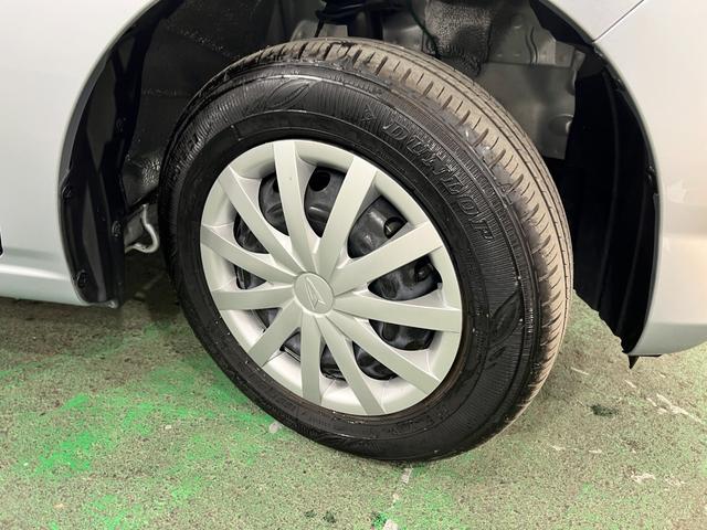 ミライースL SAIII 走行4459キロ/クリアランスソナー一年保証・走行距離無制限 走行4459キロ 助手席エアバック オートライト オートマチックハイビーム クリアランスソナー アイドリングストップ(埼玉県)の中古車