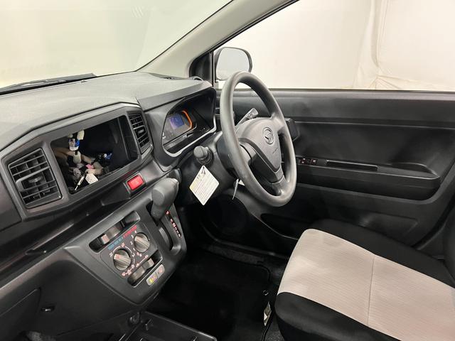 ミライースL SAIII 走行4459キロ/クリアランスソナー一年保証・走行距離無制限 走行4459キロ 助手席エアバック オートライト オートマチックハイビーム クリアランスソナー アイドリングストップ(埼玉県)の中古車