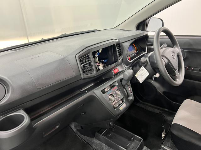 ミライースL SAIII 走行4459キロ/クリアランスソナー一年保証・走行距離無制限 走行4459キロ 助手席エアバック オートライト オートマチックハイビーム クリアランスソナー アイドリングストップ(埼玉県)の中古車