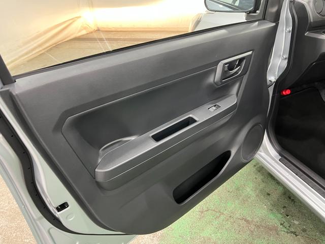 ミライースL SAIII 走行4459キロ/クリアランスソナー一年保証・走行距離無制限 走行4459キロ 助手席エアバック オートライト オートマチックハイビーム クリアランスソナー アイドリングストップ(埼玉県)の中古車