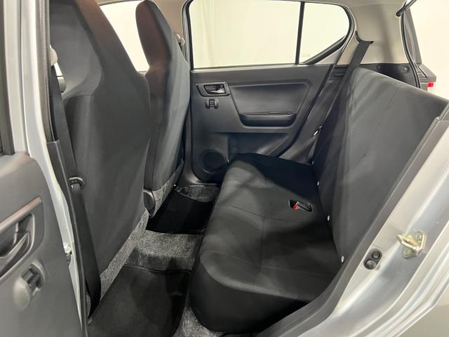 ミライースL SAIII 走行4459キロ/クリアランスソナー一年保証・走行距離無制限 走行4459キロ 助手席エアバック オートライト オートマチックハイビーム クリアランスソナー アイドリングストップ(埼玉県)の中古車